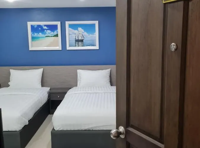 Poonsuk Place