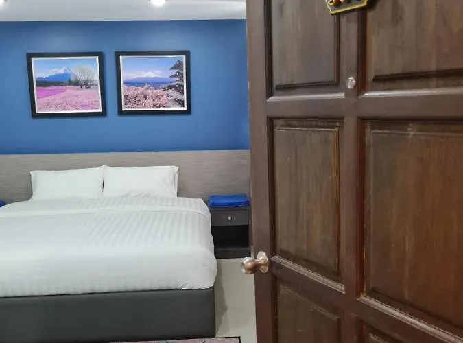 Poonsuk Place Hotel