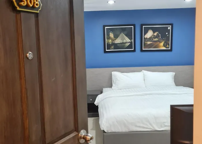 Hotel Poonsuk Place
