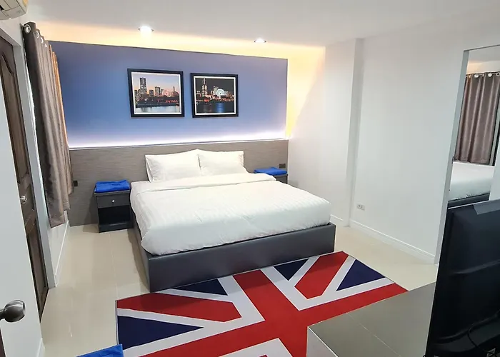Poonsuk Place Hotel 2*