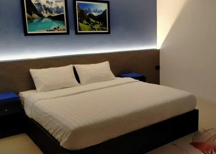 Hotel Poonsuk Place