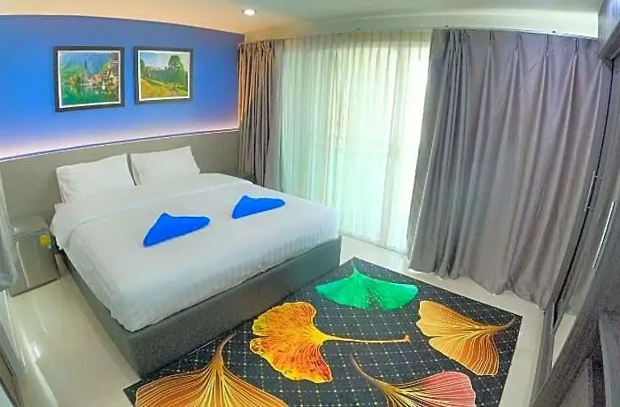 Poonsuk Place Hotel