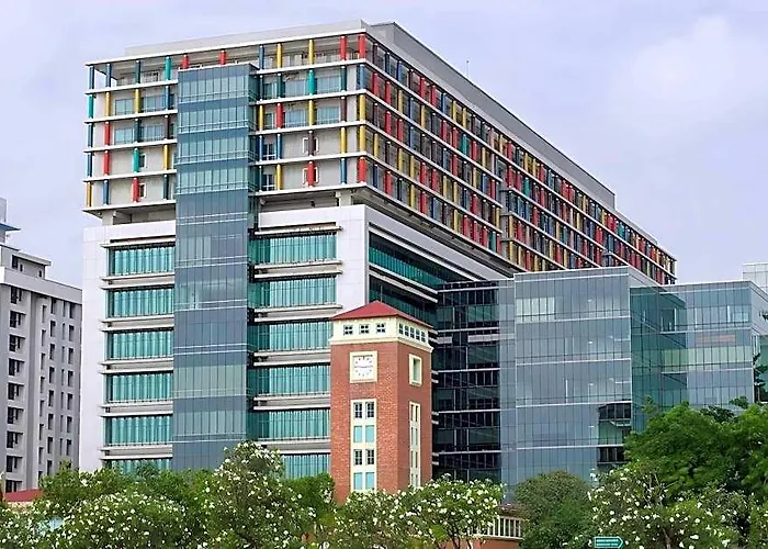 Poonsuk Place Hotel 2*