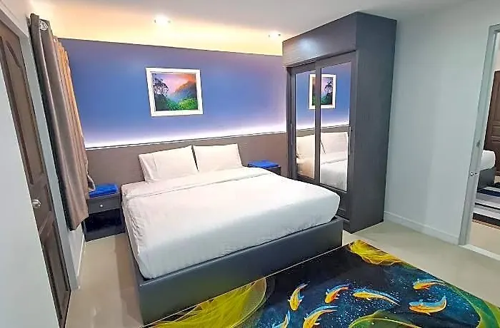 Poonsuk Place Hotel