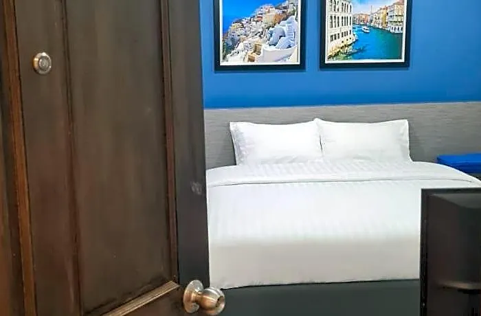 Poonsuk Place Hotel